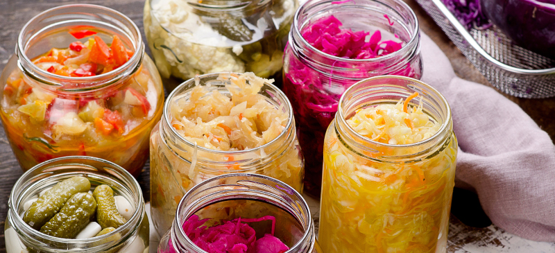 Fermentoidut Fermentoidut